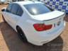 2013 BMW SERIE 3 