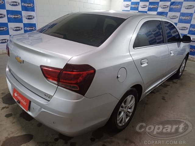 2019 CHEVROLET COBALT 