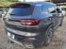 2021 CAOA CHERY TIGGO 8 