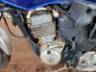 2009 HONDA CG 150 