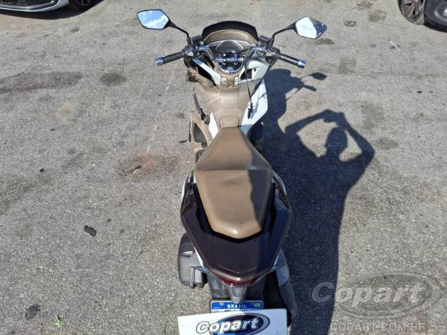 2021 HONDA PCX 
