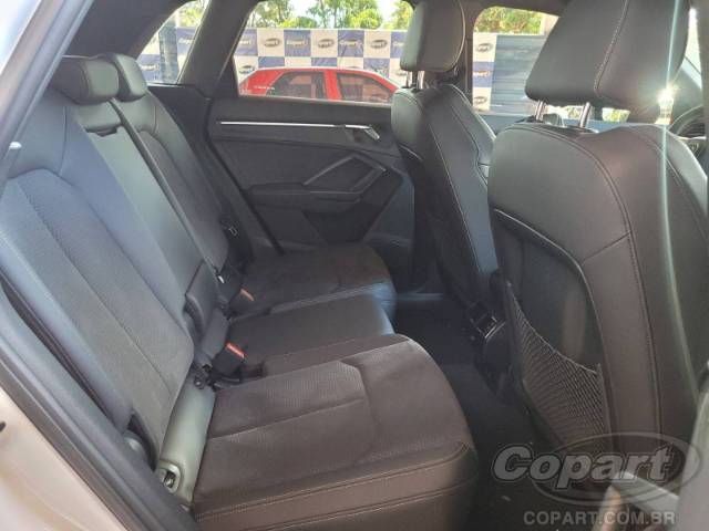 2024 AUDI Q3 