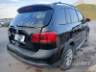 2013 VOLKSWAGEN SPACEFOX 