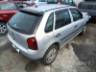 2008 VOLKSWAGEN GOL 