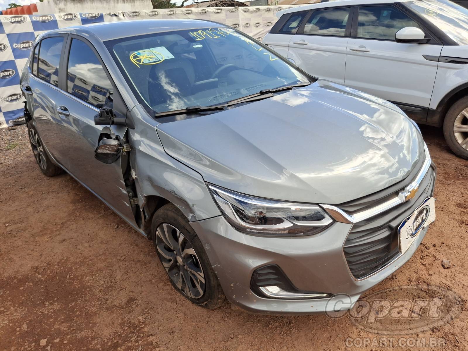 Chevrolet Onix 2025 FLEXIVEL