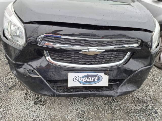 2014 CHEVROLET SPIN 