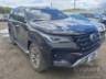 2022 TOYOTA SW4 