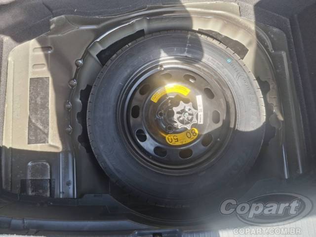 2024 VOLKSWAGEN T-CROSS 