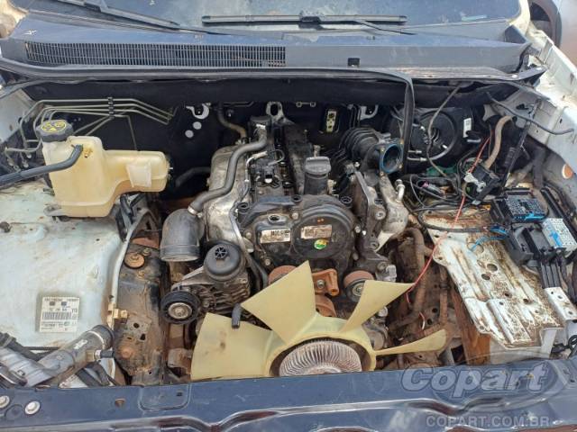 2023 CHEVROLET S10 CABINE DUPLA 