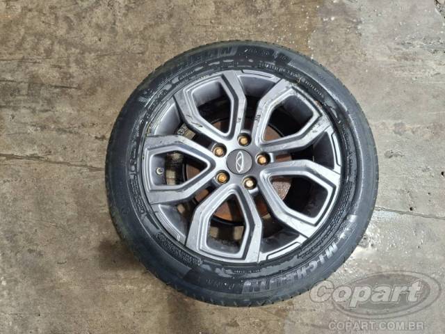 2021 CAOA CHERY TIGGO 2 