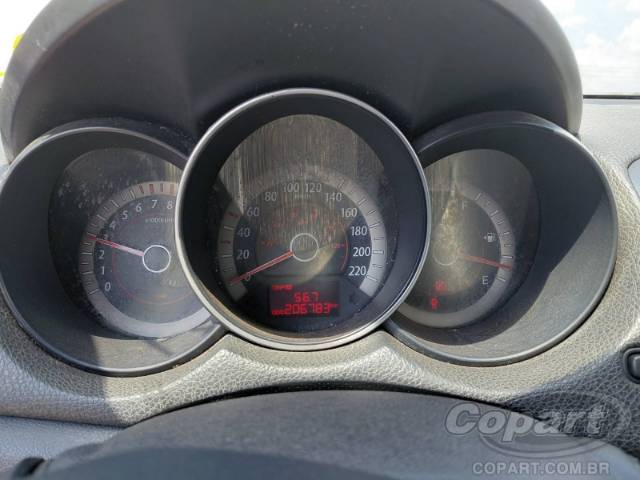 2011 KIA CERATO 