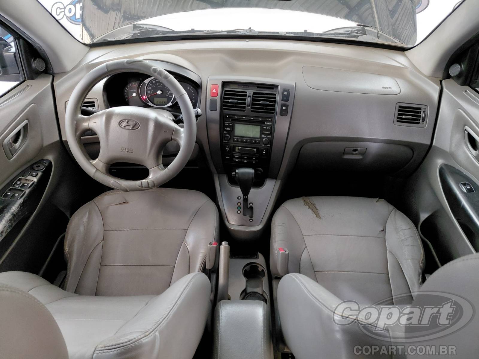 Foto 9 de 10: 2013 HYUNDAI TUCSON
