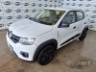 2021 RENAULT KWID 