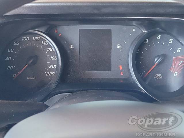 2026 FIAT ARGO 