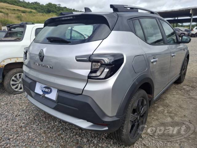 2025 RENAULT KARDIAN 