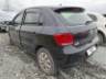 2014 VOLKSWAGEN GOL 