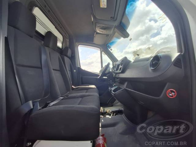 2023 MERCEDES BENZ SPRINTER 