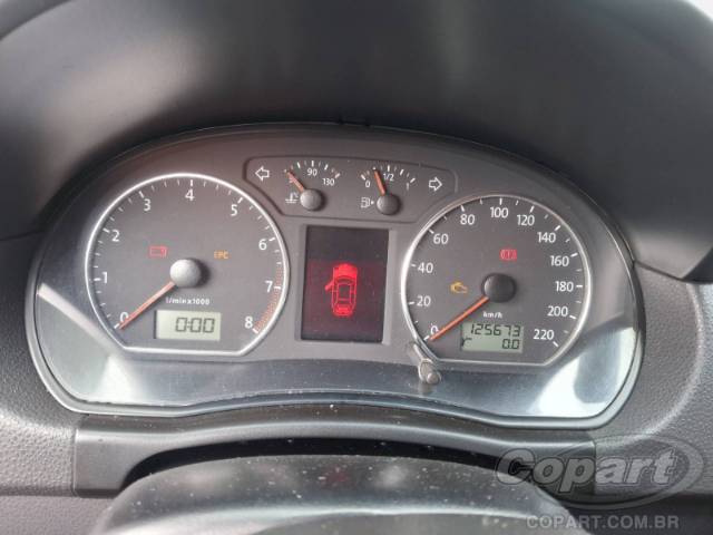 2014 VOLKSWAGEN POLO 