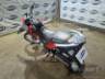 2012 HONDA NXR 150 
