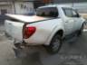 2013 MITSUBISHI L200 TRITON 