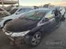 2015 HONDA CITY 