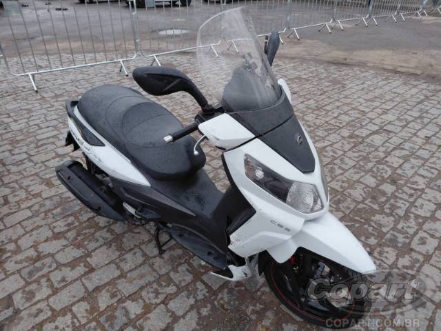 2017 DAFRA CITYCOM S 