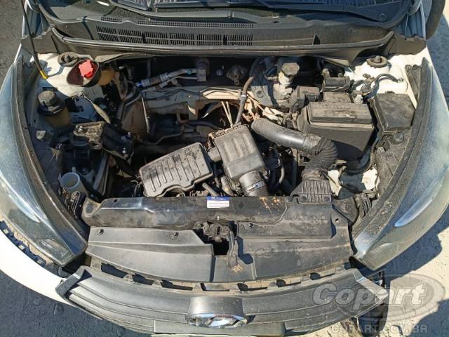 2016 HYUNDAI HB20 
