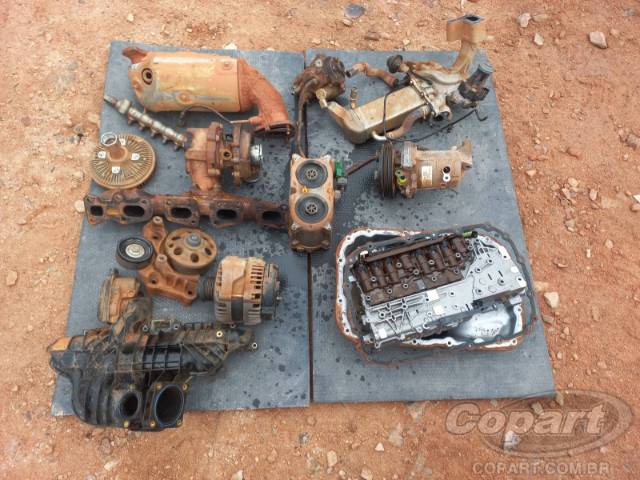 2024 CHEVROLET S10 CABINE DUPLA 