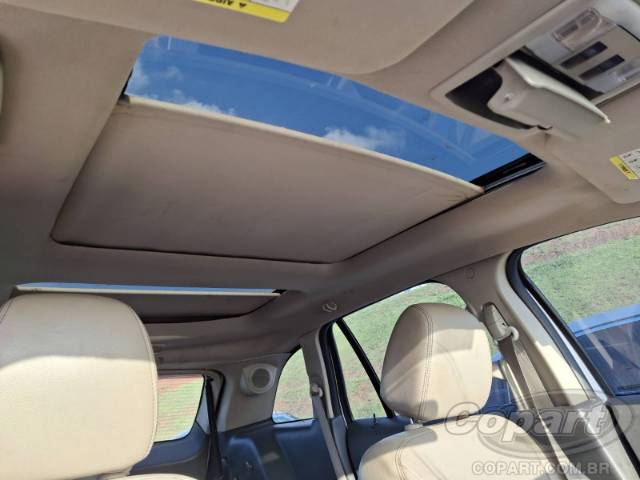 2013 FORD EDGE 