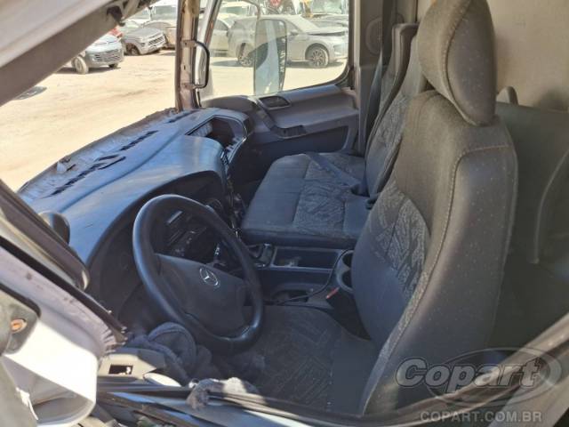 2014 MERCEDES BENZ ACCELO 