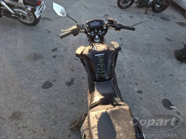 2026 YAMAHA FACTOR 