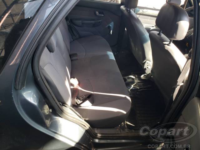 2005 FIAT PALIO WEEKEND 