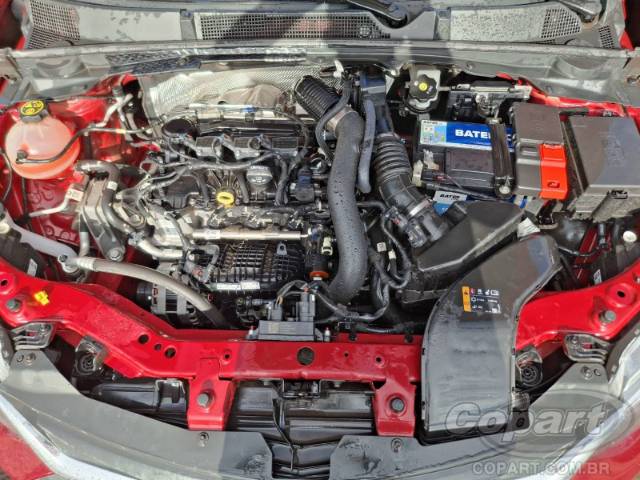 2022 CHEVROLET ONIX PLUS 