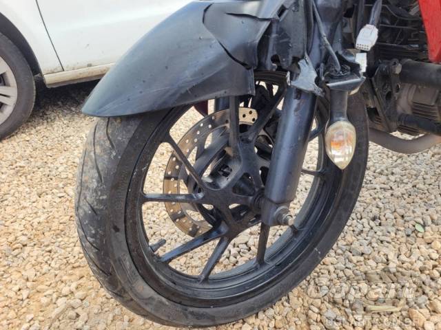 2024 YAMAHA FZ15 