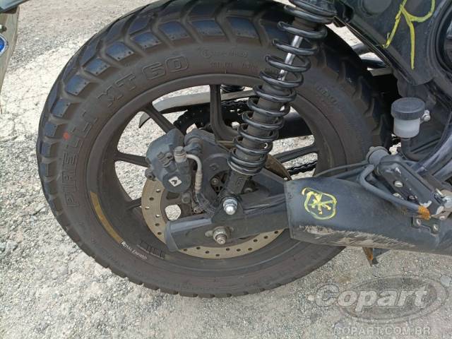 2024 ROYAL ENFIELD HUNTER 