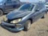 2008 PEUGEOT 206 