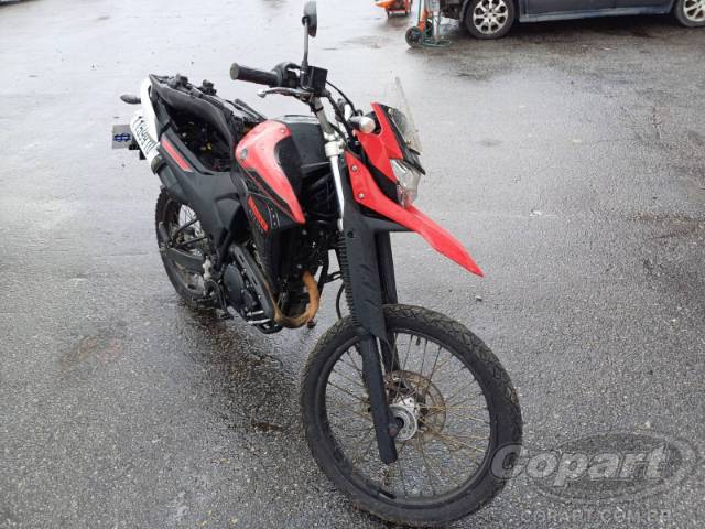 2023 YAMAHA XTZ 250 
