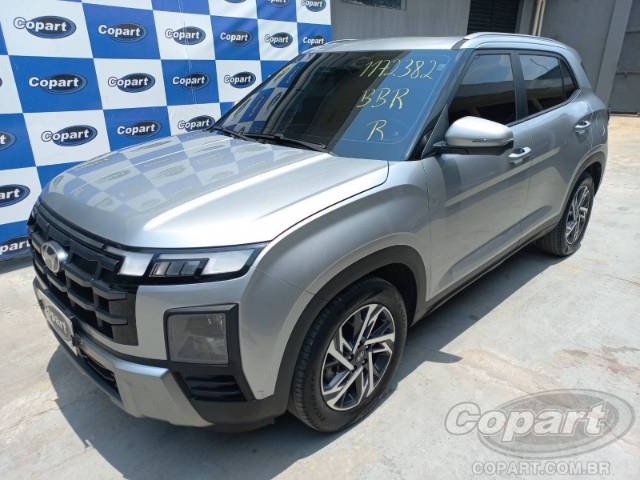 2025 HYUNDAI CRETA 