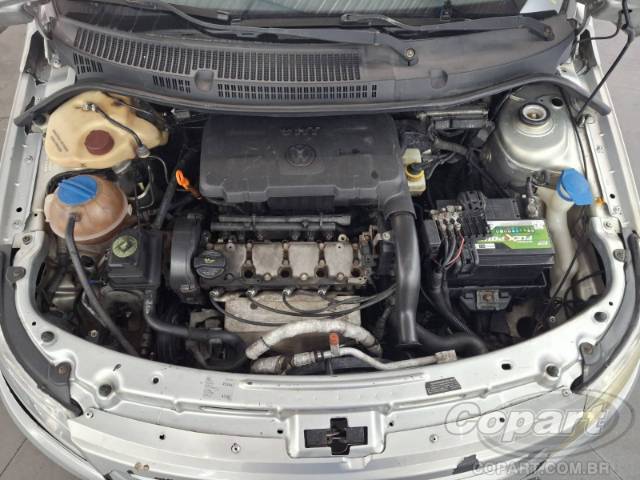 2012 VOLKSWAGEN GOL 