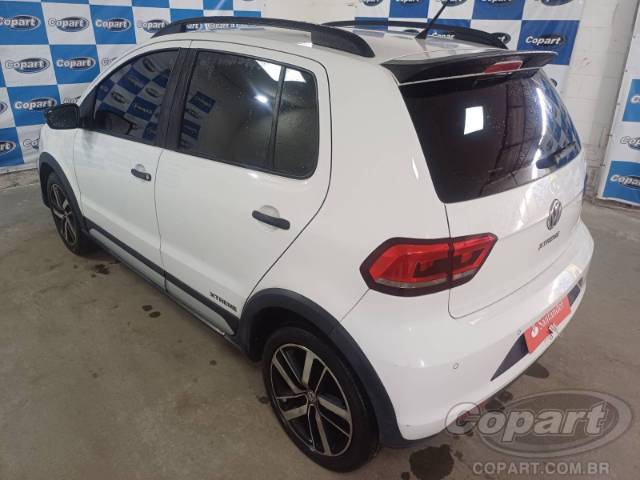 2021 VOLKSWAGEN FOX 