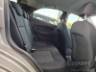 2017 FORD KA 