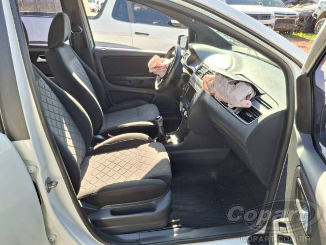 2021 VOLKSWAGEN FOX 
