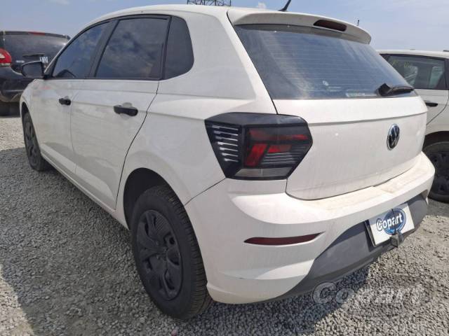 2024 VOLKSWAGEN POLO 