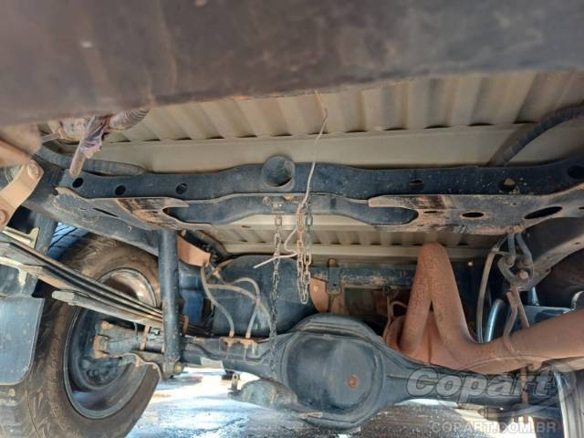 2020 CHEVROLET S10 CABINE DUPLA 