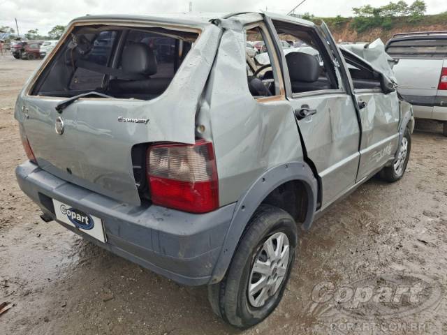 2013 FIAT UNO 