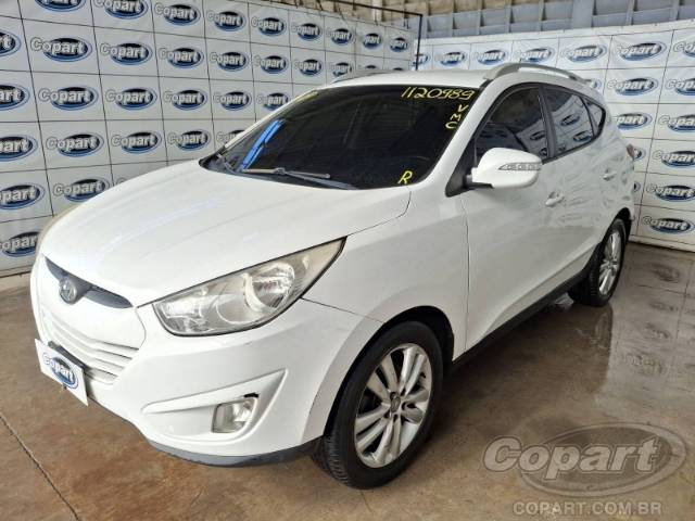 2016 HYUNDAI IX35 