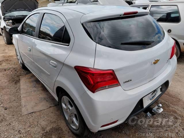 2019 CHEVROLET ONIX 