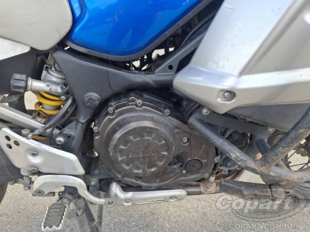 2012 YAMAHA XT 1200Z 