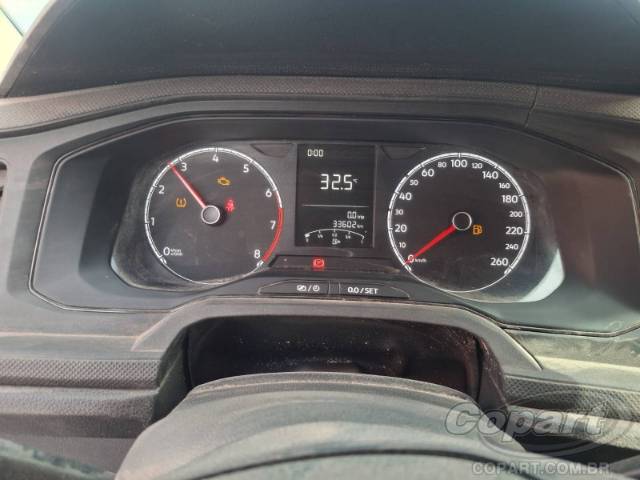 2024 VOLKSWAGEN POLO 