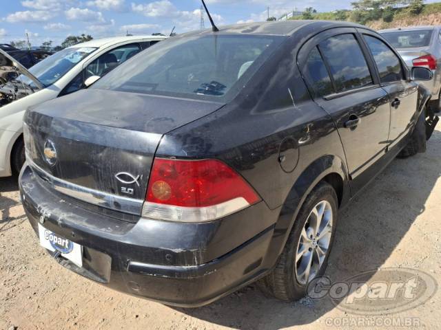 2008 CHEVROLET VECTRA 